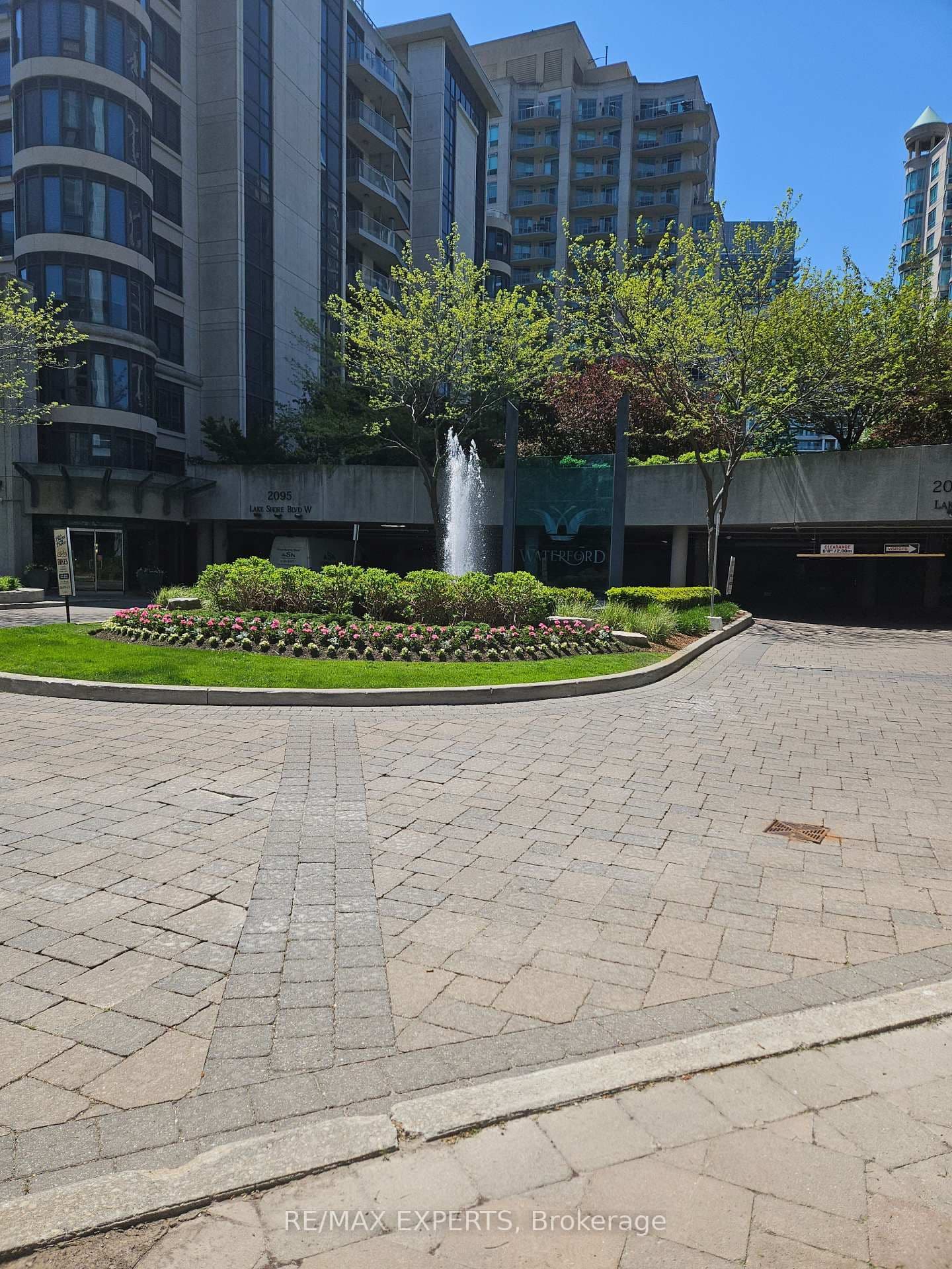 2083 Lakeshore Boulevard W, Unit 1509 thumbnail 19