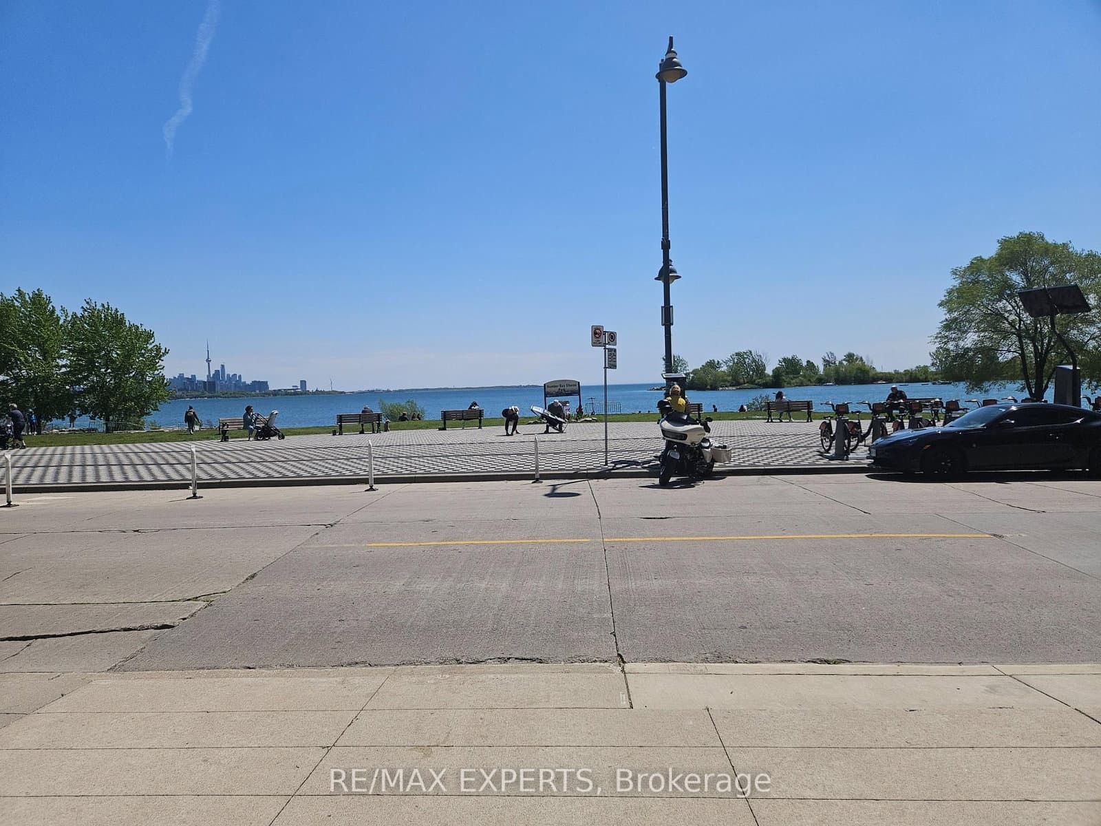 2083 Lakeshore Boulevard W, Unit 1509 thumbnail 23