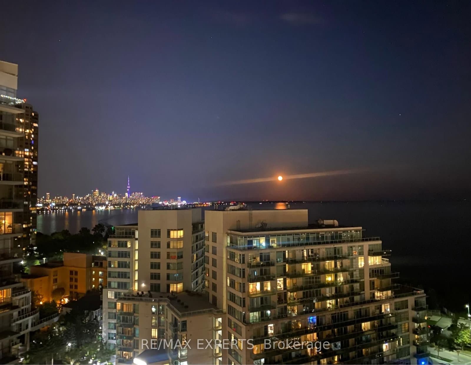 2083 Lakeshore Boulevard W, Unit 1509 thumbnail 3