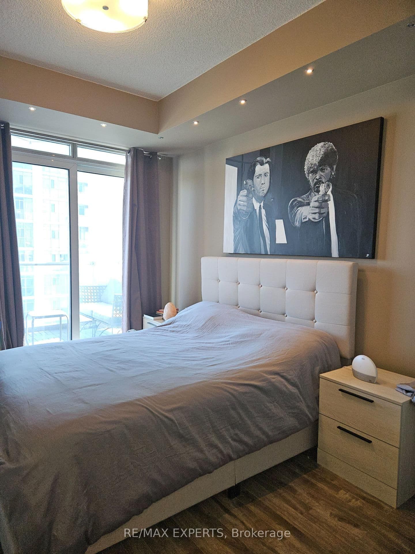 2083 Lakeshore Boulevard W, Unit 1509 thumbnail 8