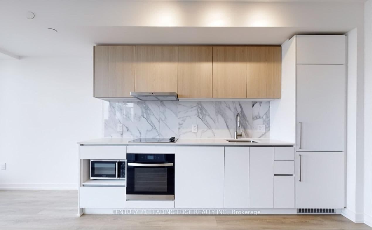 1100 Sheppard Avenue W, Unit 722 thumbnail 4