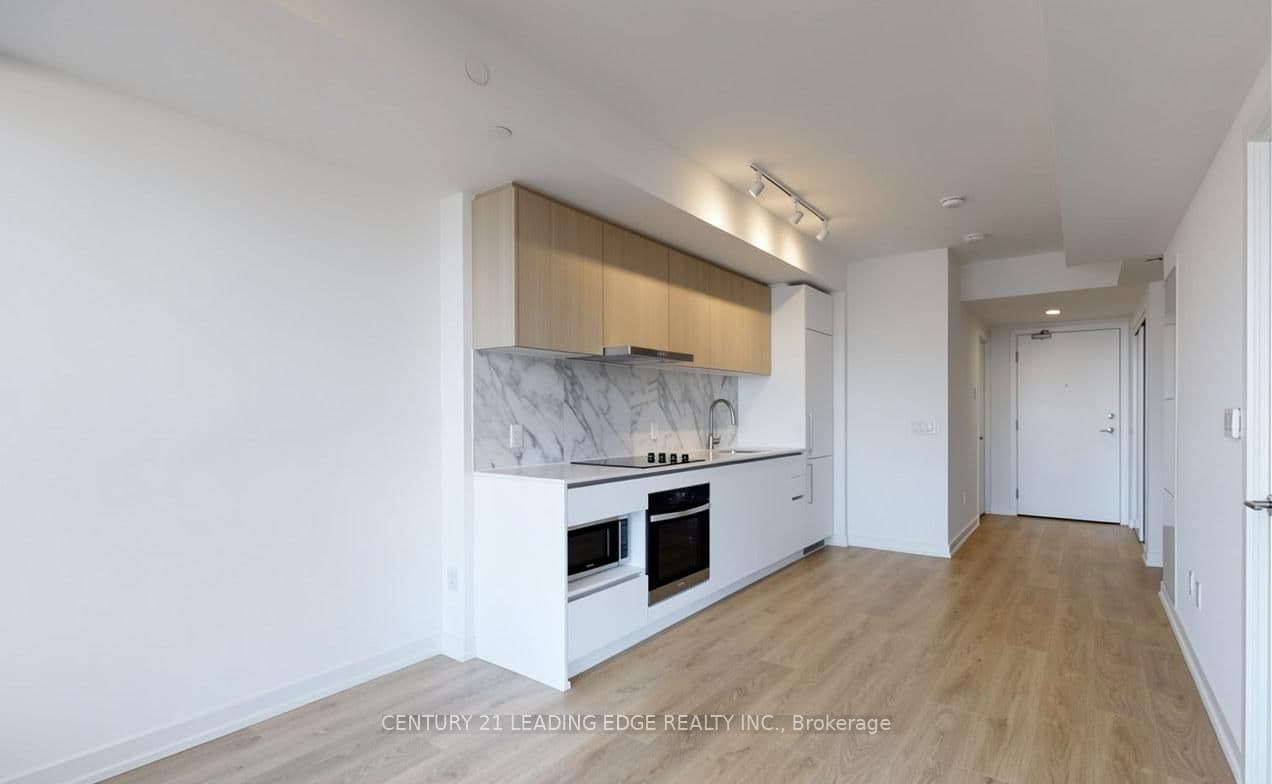 1100 Sheppard Avenue W, Unit 722 thumbnail 6
