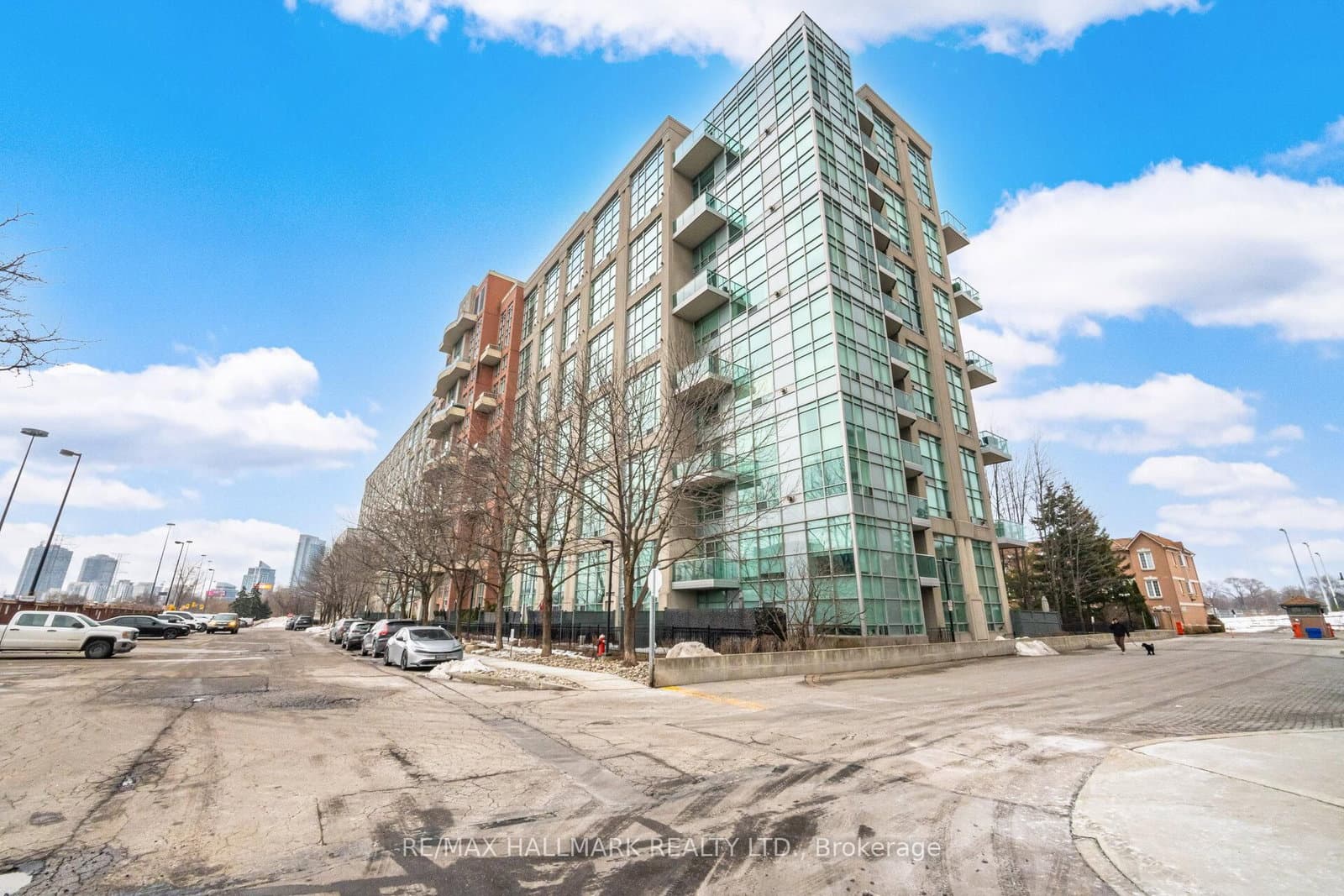 200 Manitoba Street, Unit 624 - Image 1