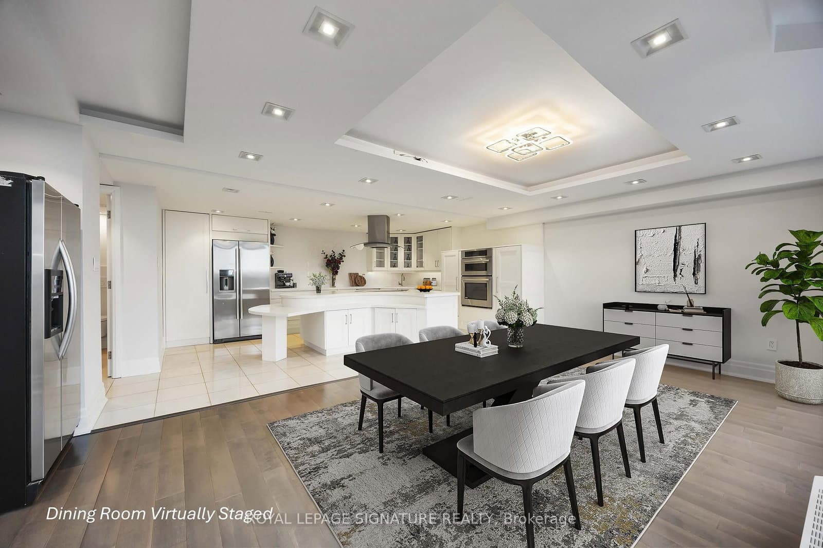 2045 Lake Shore Boulevard W, Unit 2904 thumbnail 11