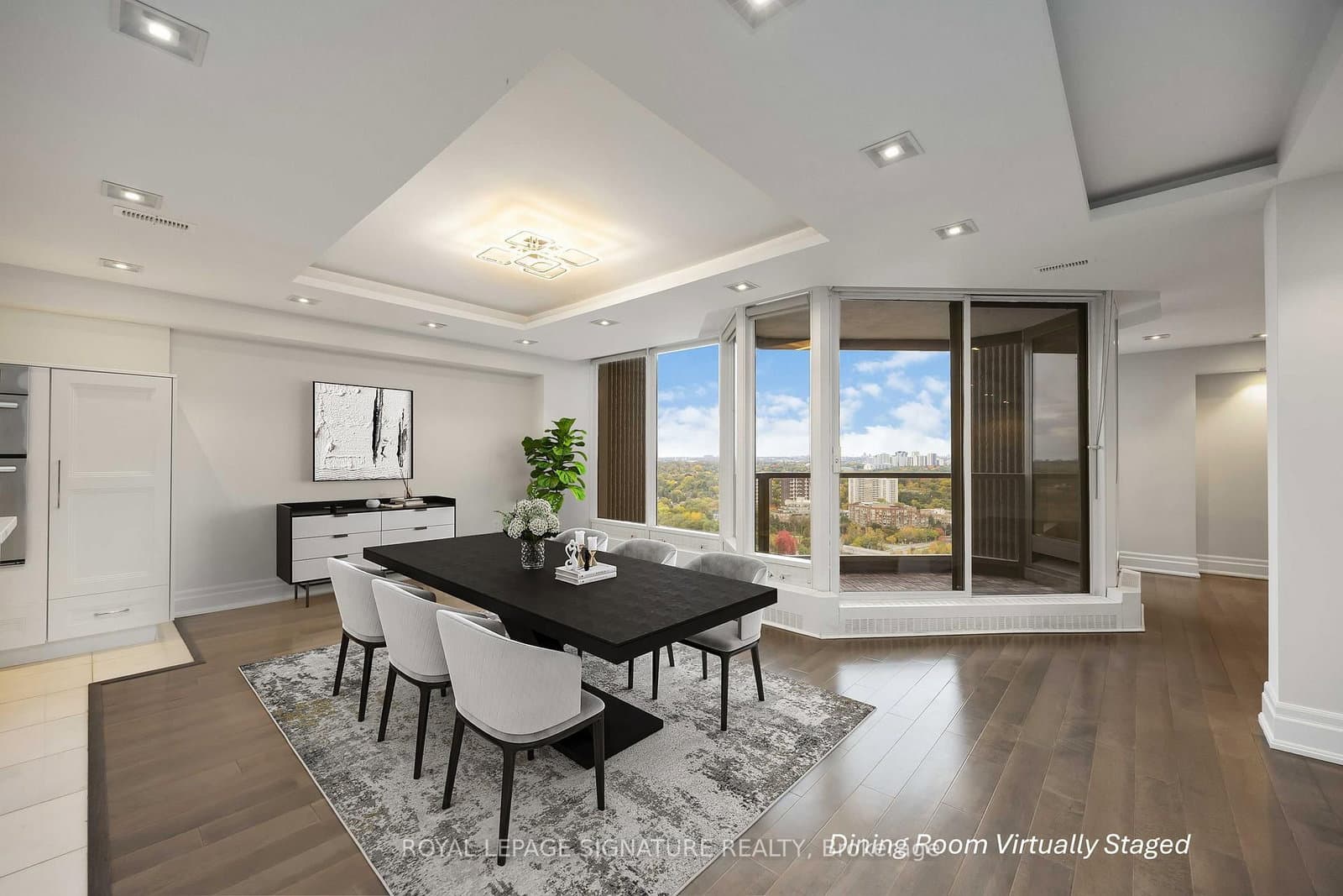2045 Lake Shore Boulevard W, Unit 2904 thumbnail 12