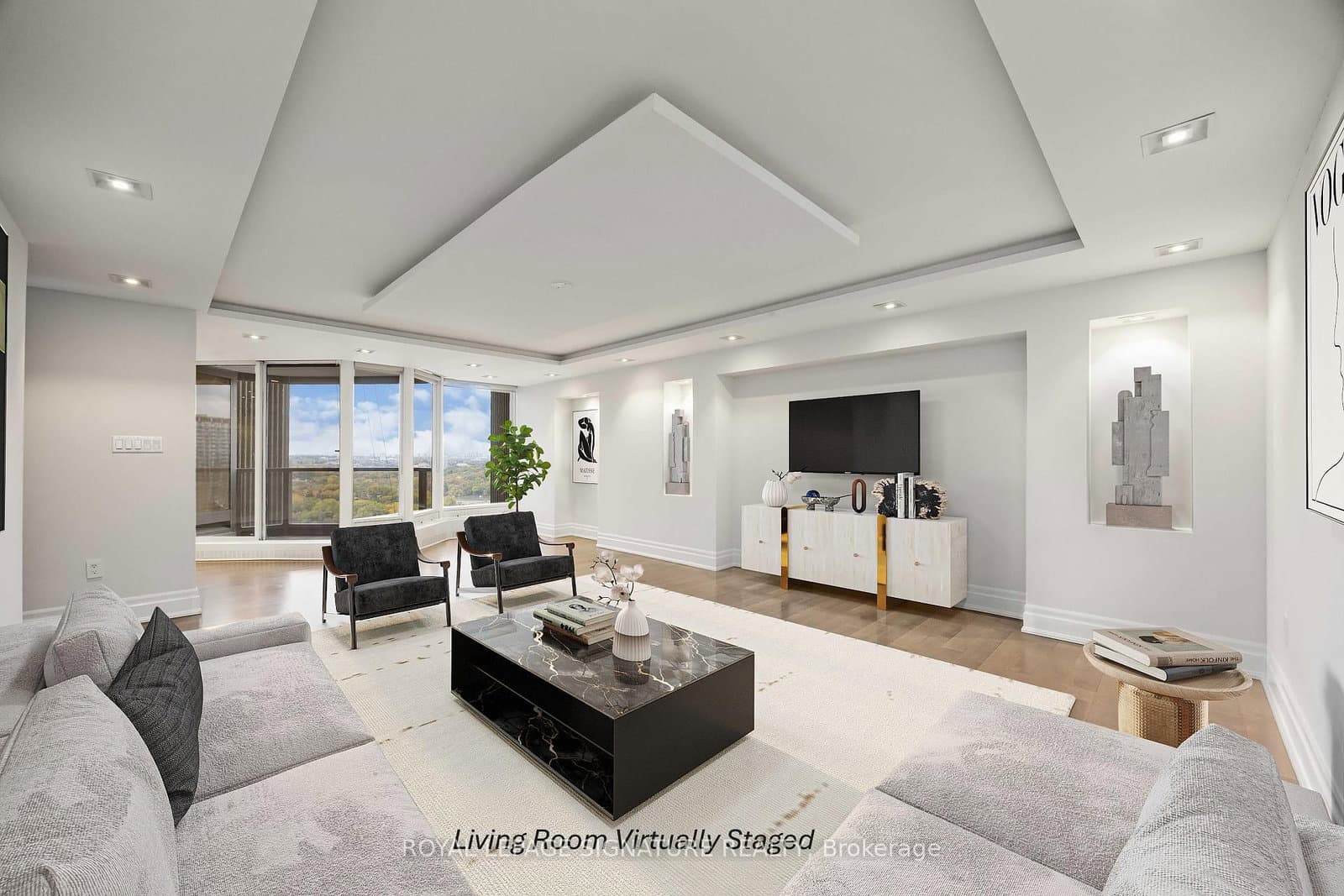 2045 Lake Shore Boulevard W, Unit 2904 thumbnail 14