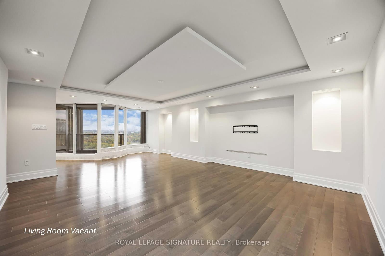 2045 Lake Shore Boulevard W, Unit 2904 thumbnail 15