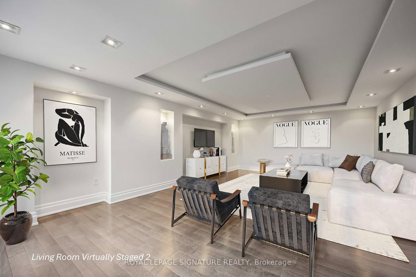 2045 Lake Shore Boulevard W, Unit 2904 thumbnail 16