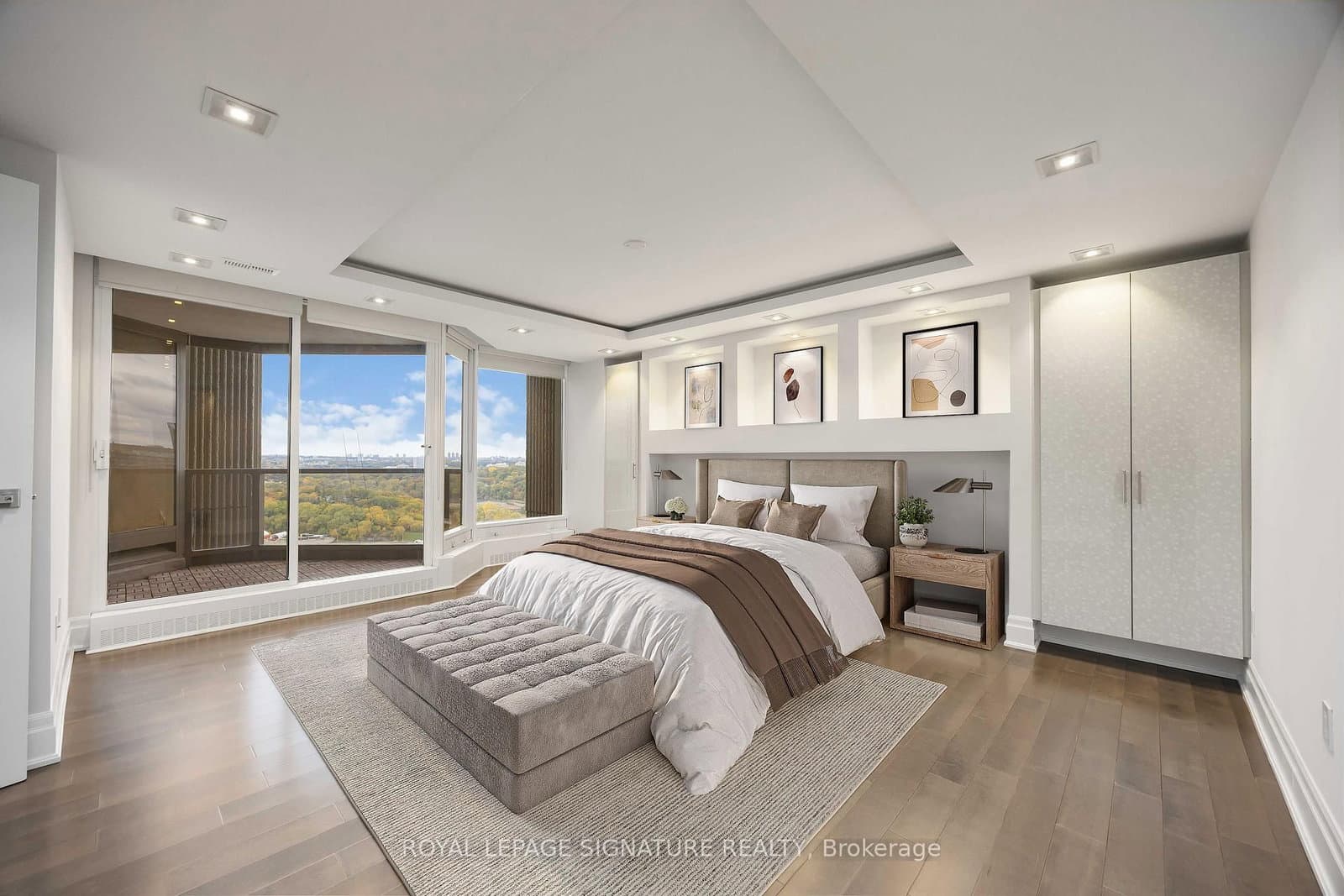 2045 Lake Shore Boulevard W, Unit 2904 thumbnail 20