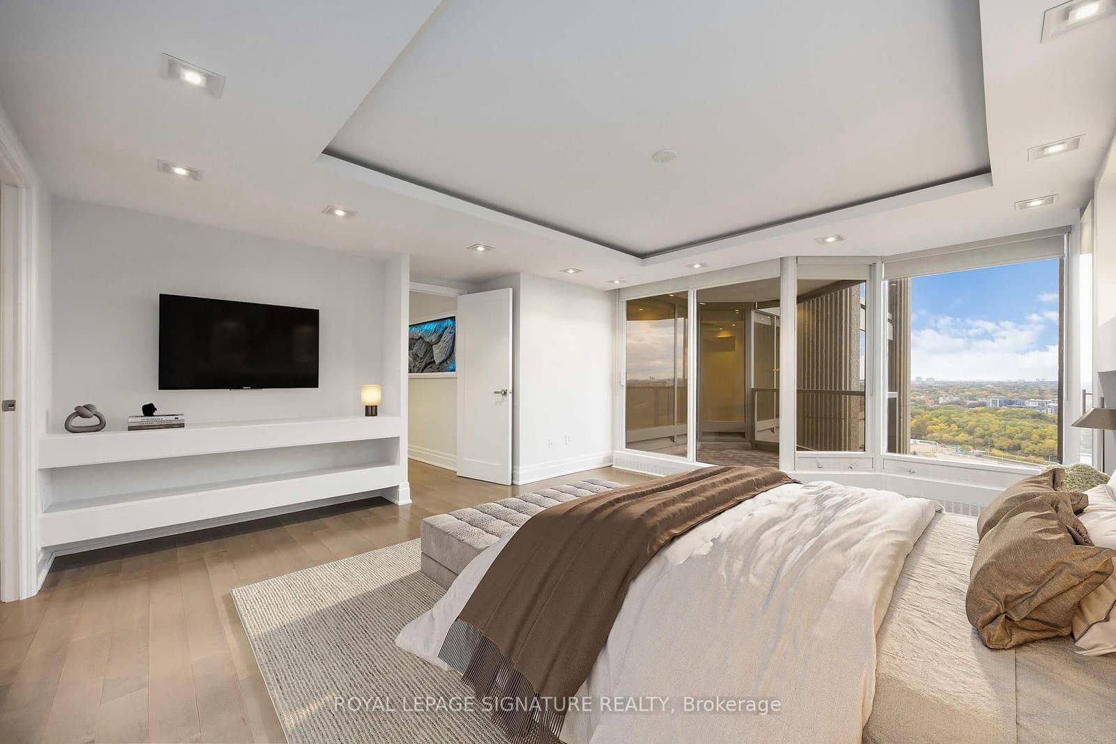2045 Lake Shore Boulevard W, Unit 2904 thumbnail 22