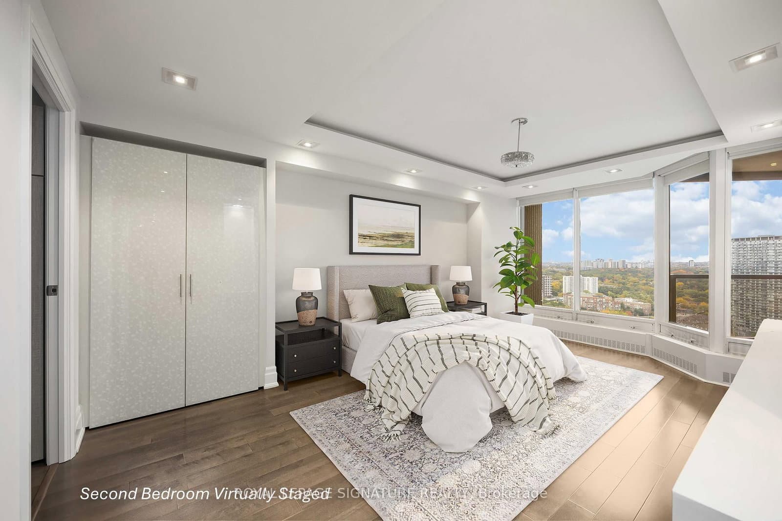 2045 Lake Shore Boulevard W, Unit 2904 thumbnail 26