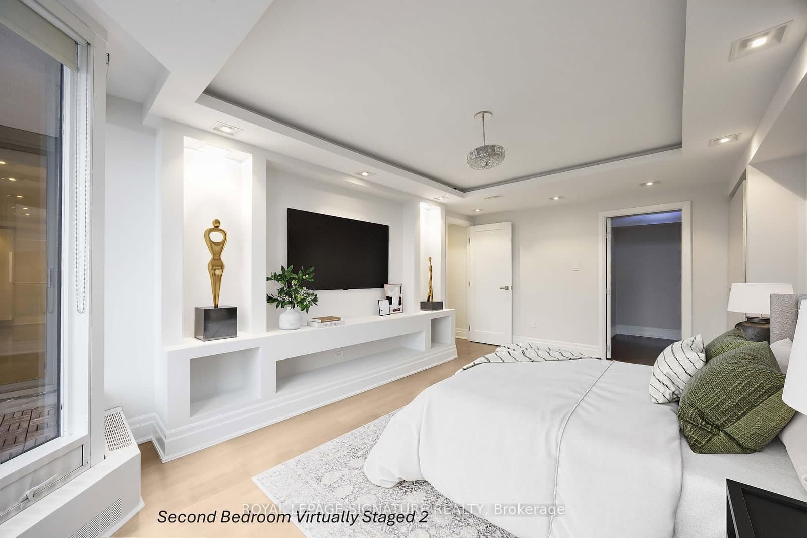 2045 Lake Shore Boulevard W, Unit 2904 thumbnail 28