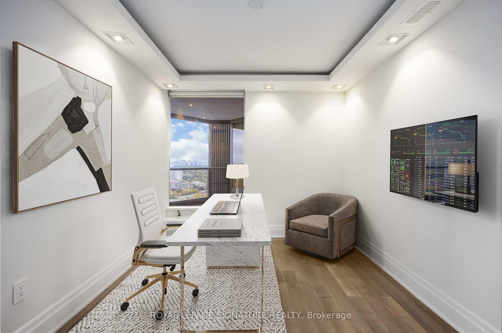 2045 Lake Shore Boulevard W, Unit 2904 thumbnail 32