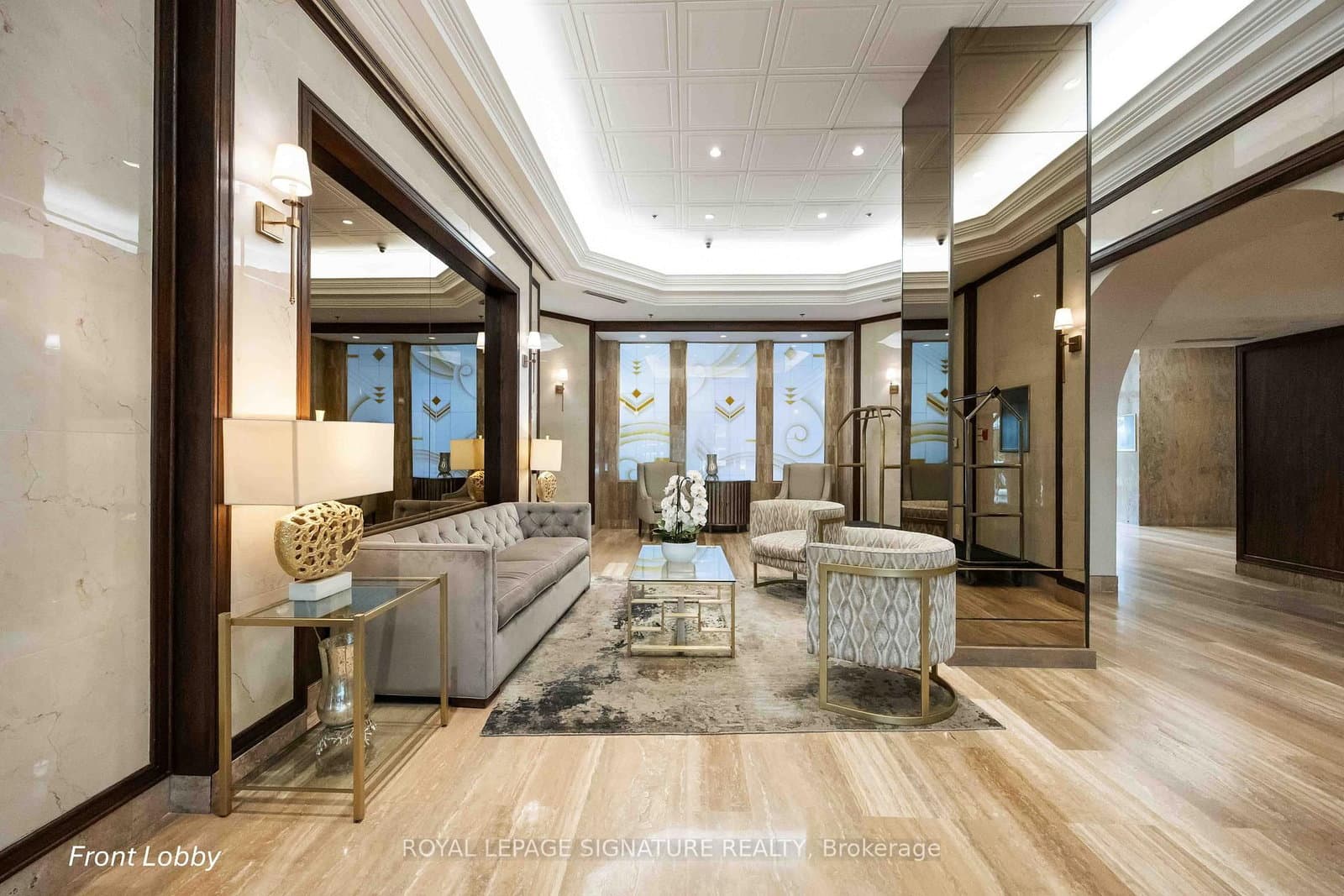 2045 Lake Shore Boulevard W, Unit 2904 thumbnail 35