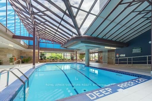 2045 Lake Shore Boulevard W, Unit 2904 thumbnail 36