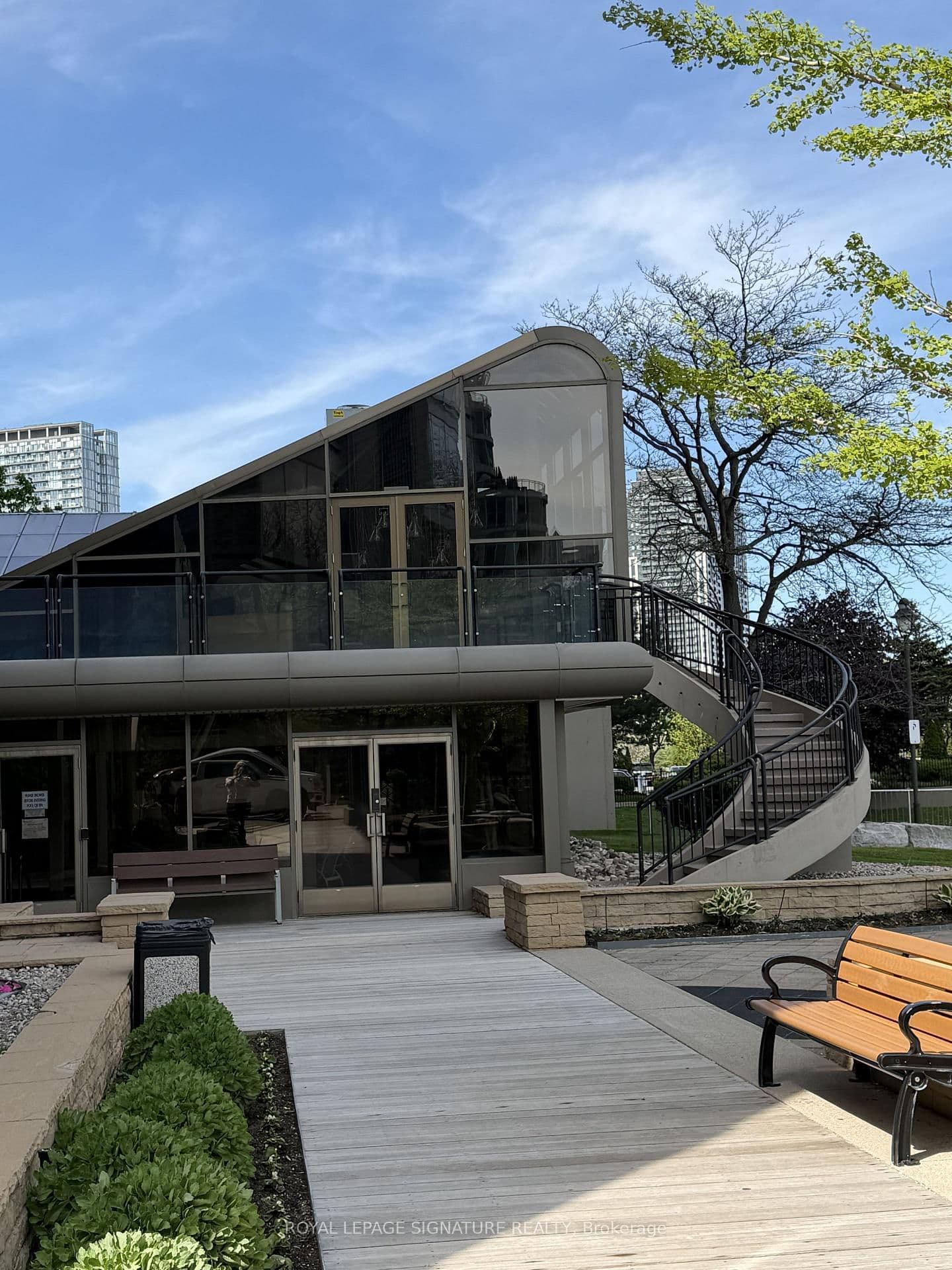 2045 Lake Shore Boulevard W, Unit 2904 thumbnail 39