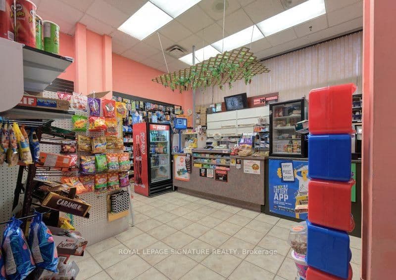 2045 Lake Shore Boulevard W, Unit 2904 thumbnail 40