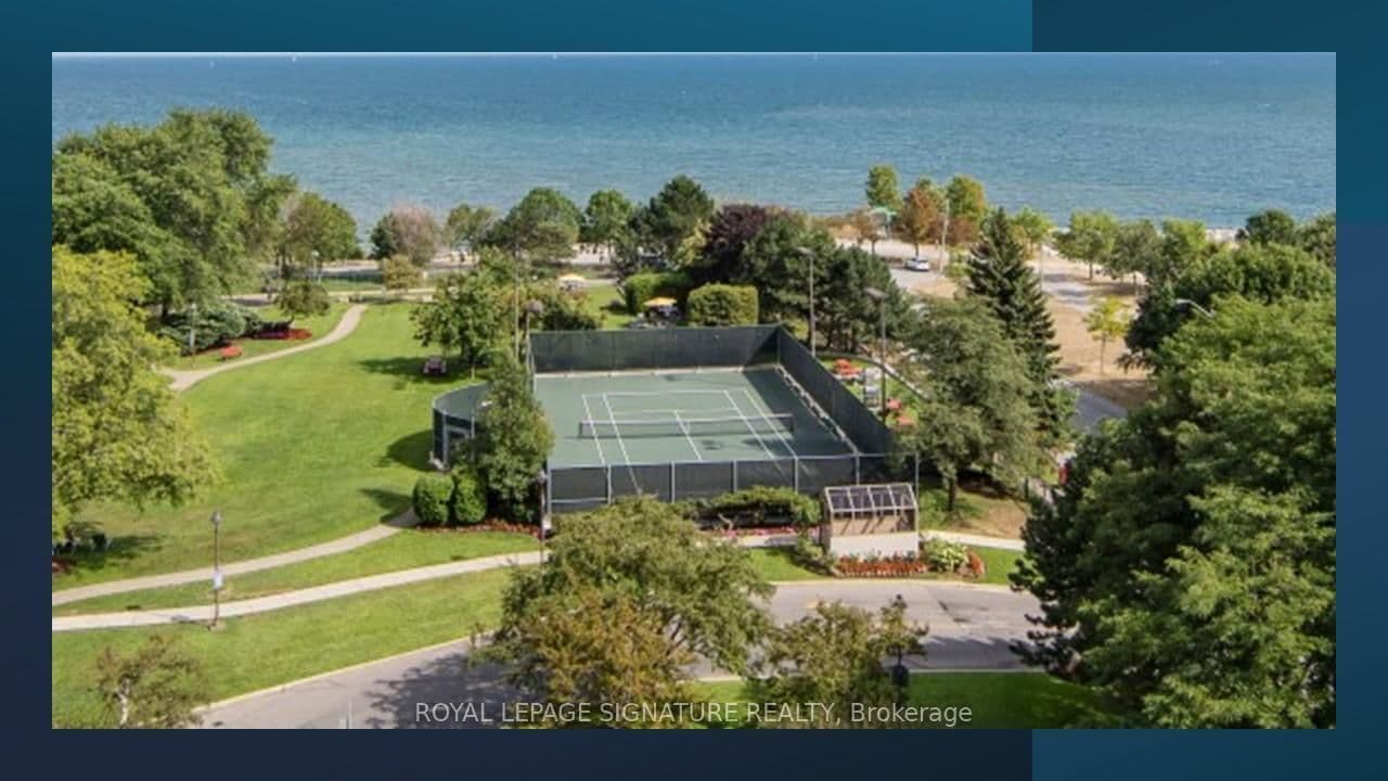 2045 Lake Shore Boulevard W, Unit 2904 thumbnail 41