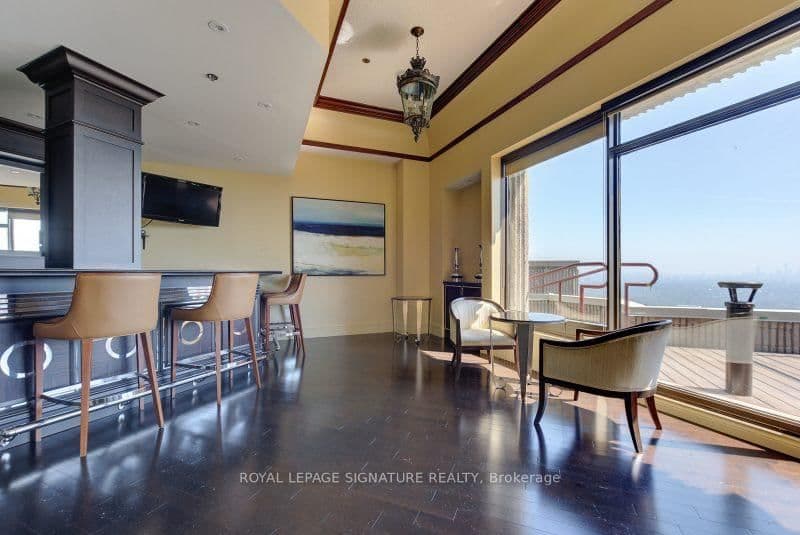 2045 Lake Shore Boulevard W, Unit 2904 thumbnail 42