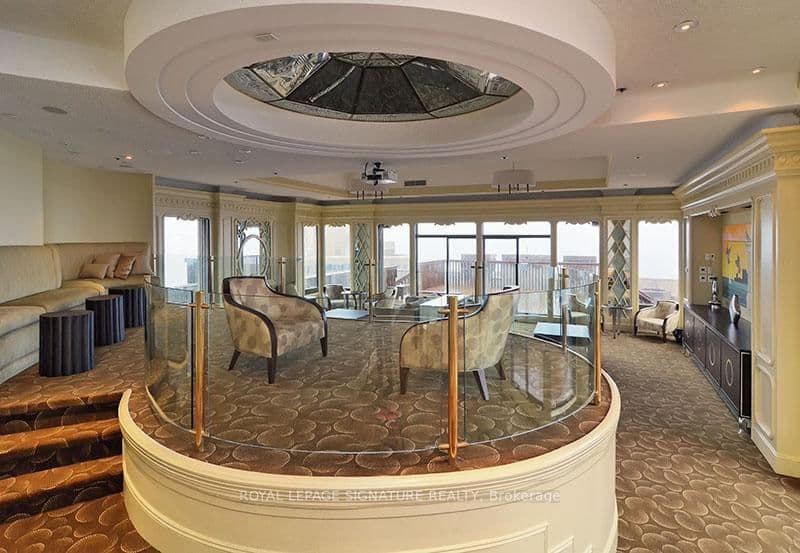 2045 Lake Shore Boulevard W, Unit 2904 thumbnail 43