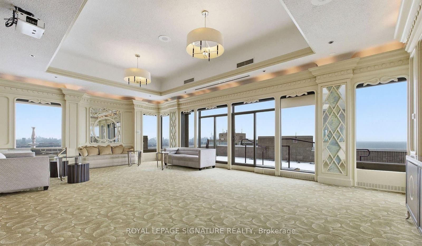 2045 Lake Shore Boulevard W, Unit 2904 thumbnail 44