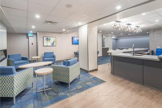 2045 Lake Shore Boulevard W, Unit 2904 thumbnail 45
