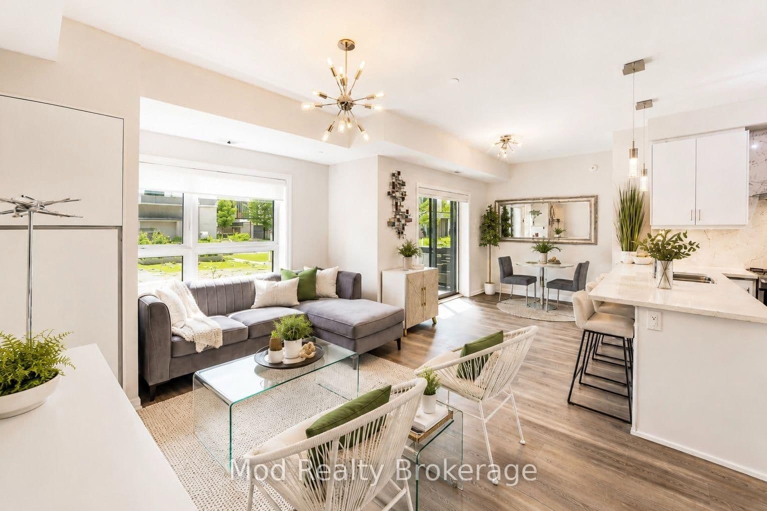 #129 - 128 Grovewood Common