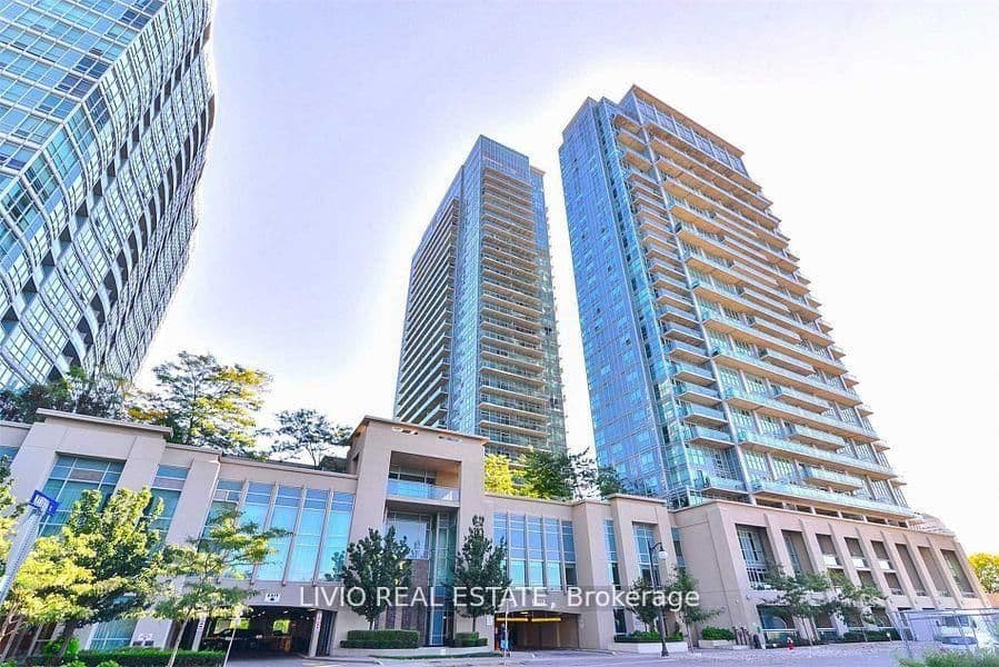 #2101 - 155 Legion Road N