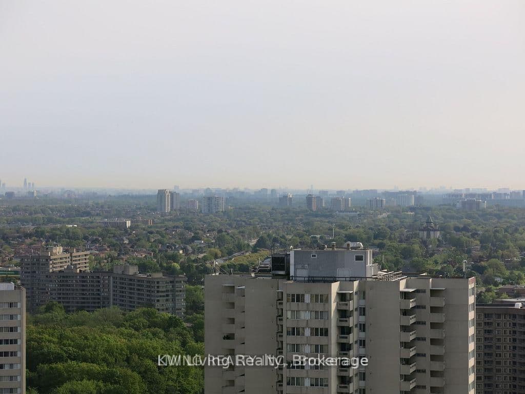 33 Elm Drive W, Unit 2806 thumbnail 9
