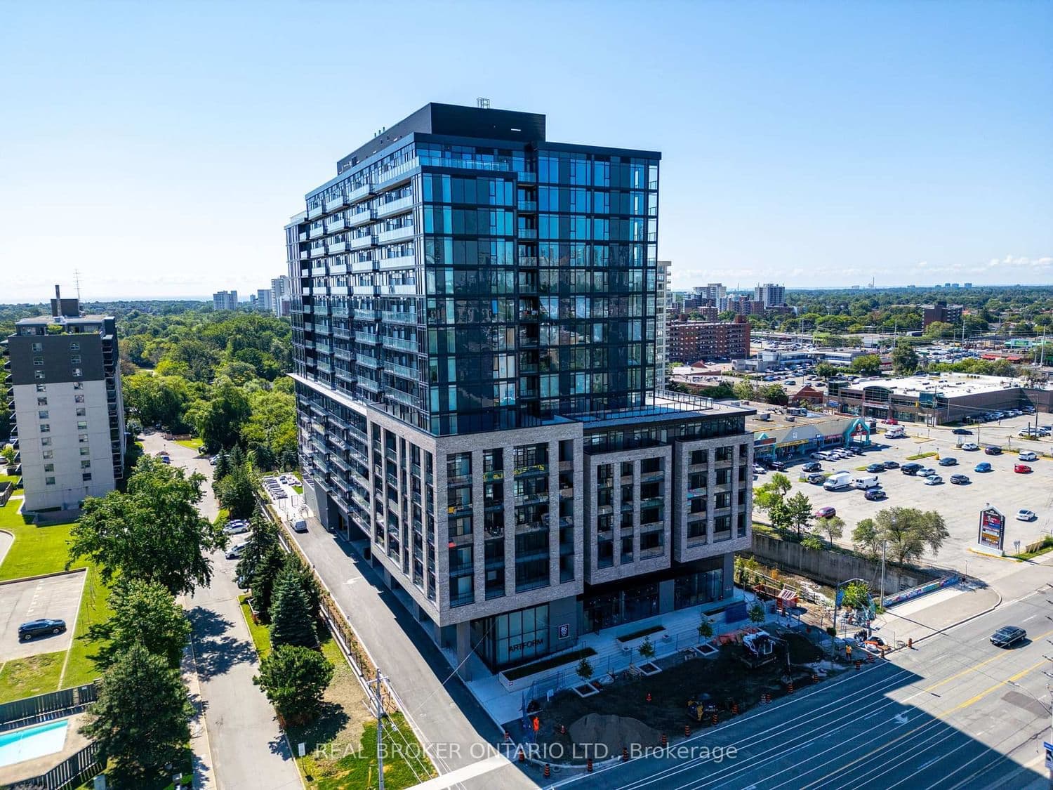 86 Dundas Street E, Unit 1602 - Image 1