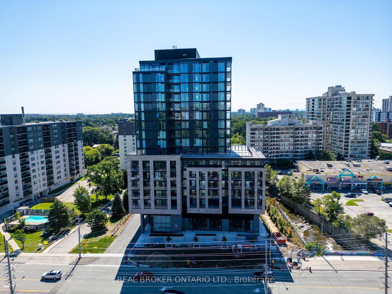 86 Dundas Street E, Unit 1602 thumbnail 2