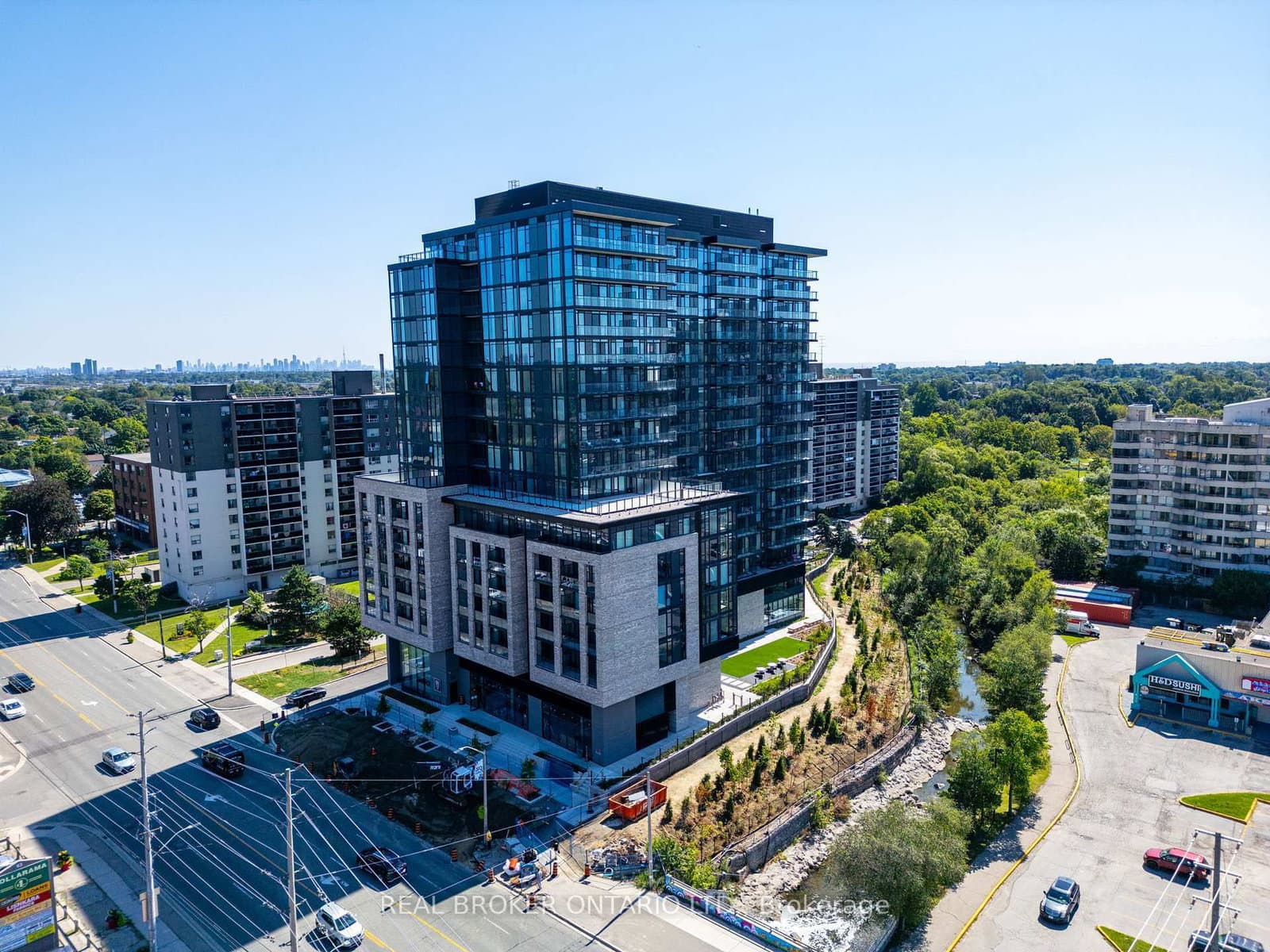 86 Dundas Street E, Unit 1602 thumbnail 3
