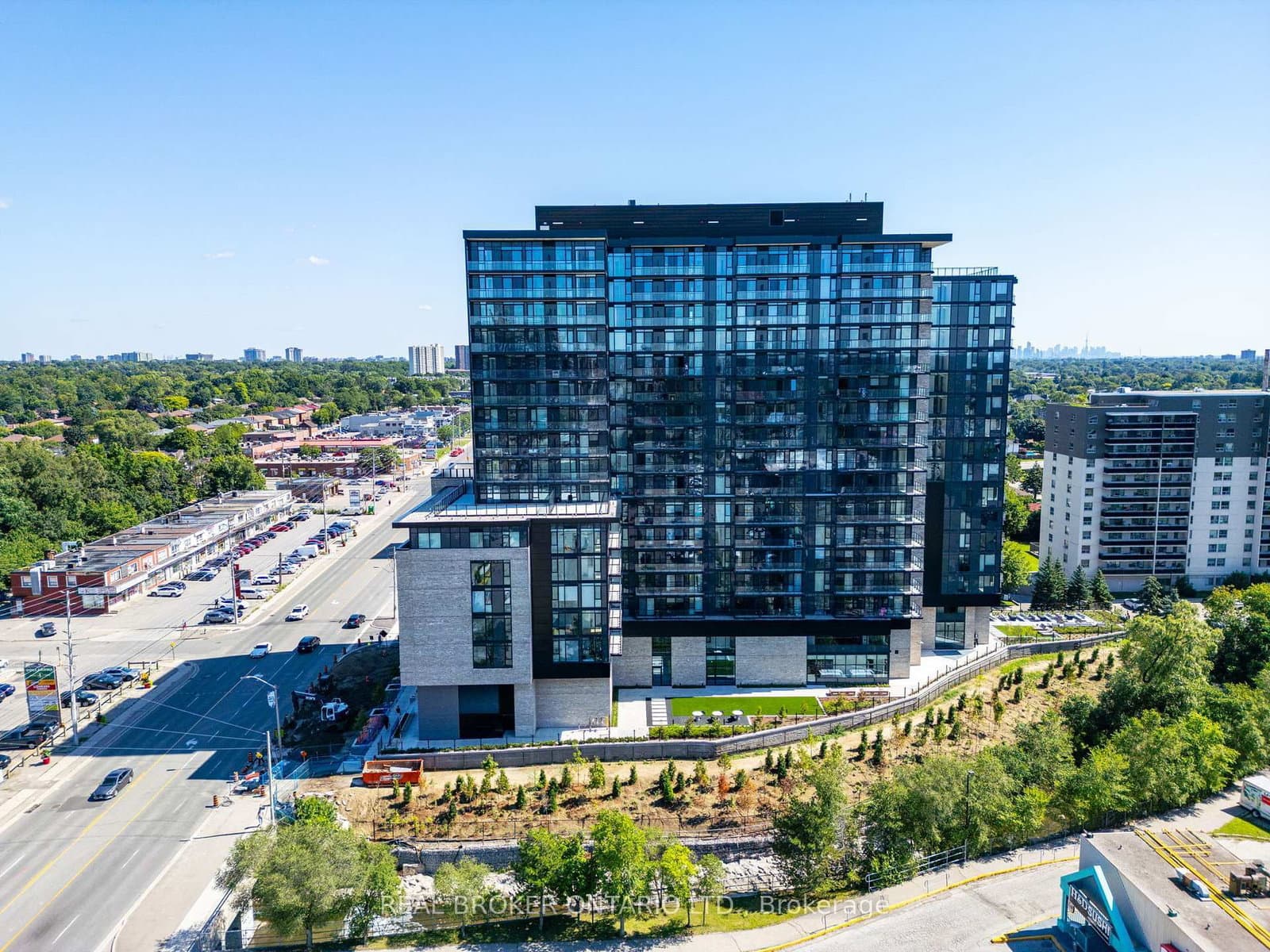 86 Dundas Street E, Unit 1602 thumbnail 4