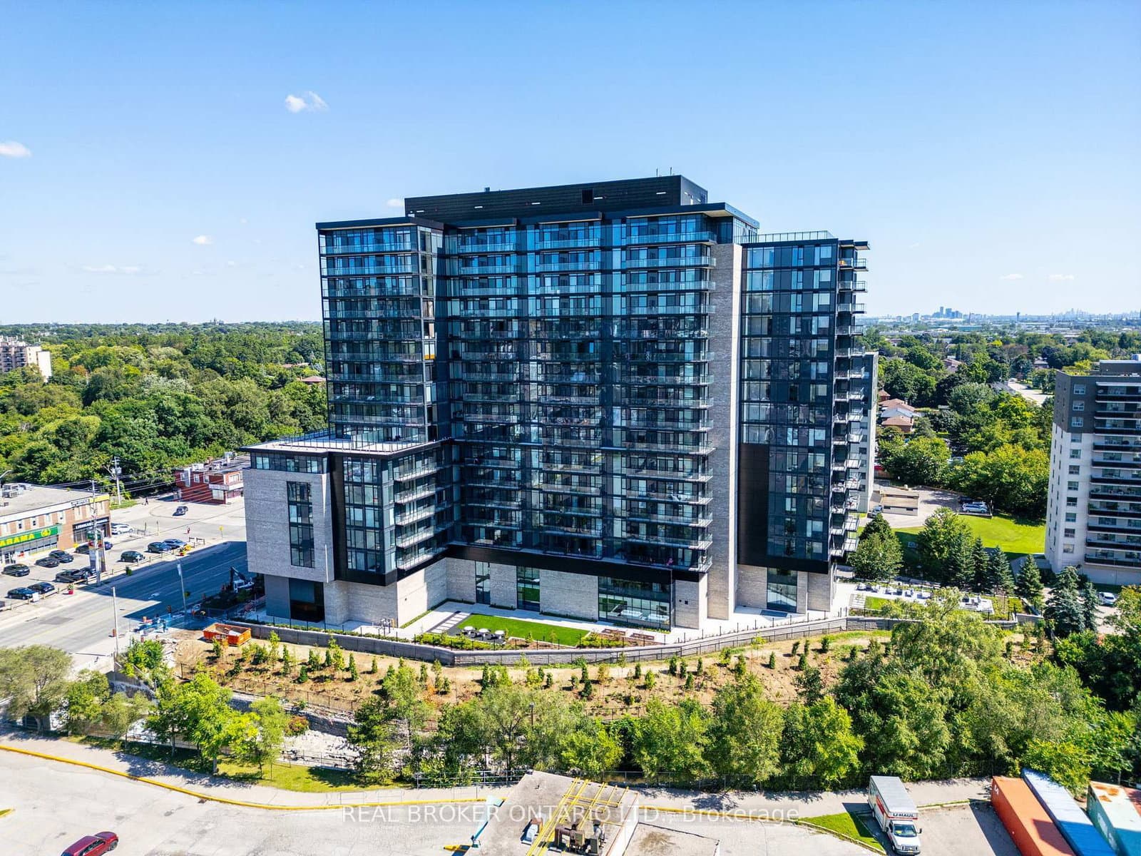 86 Dundas Street E, Unit 1602 thumbnail 5