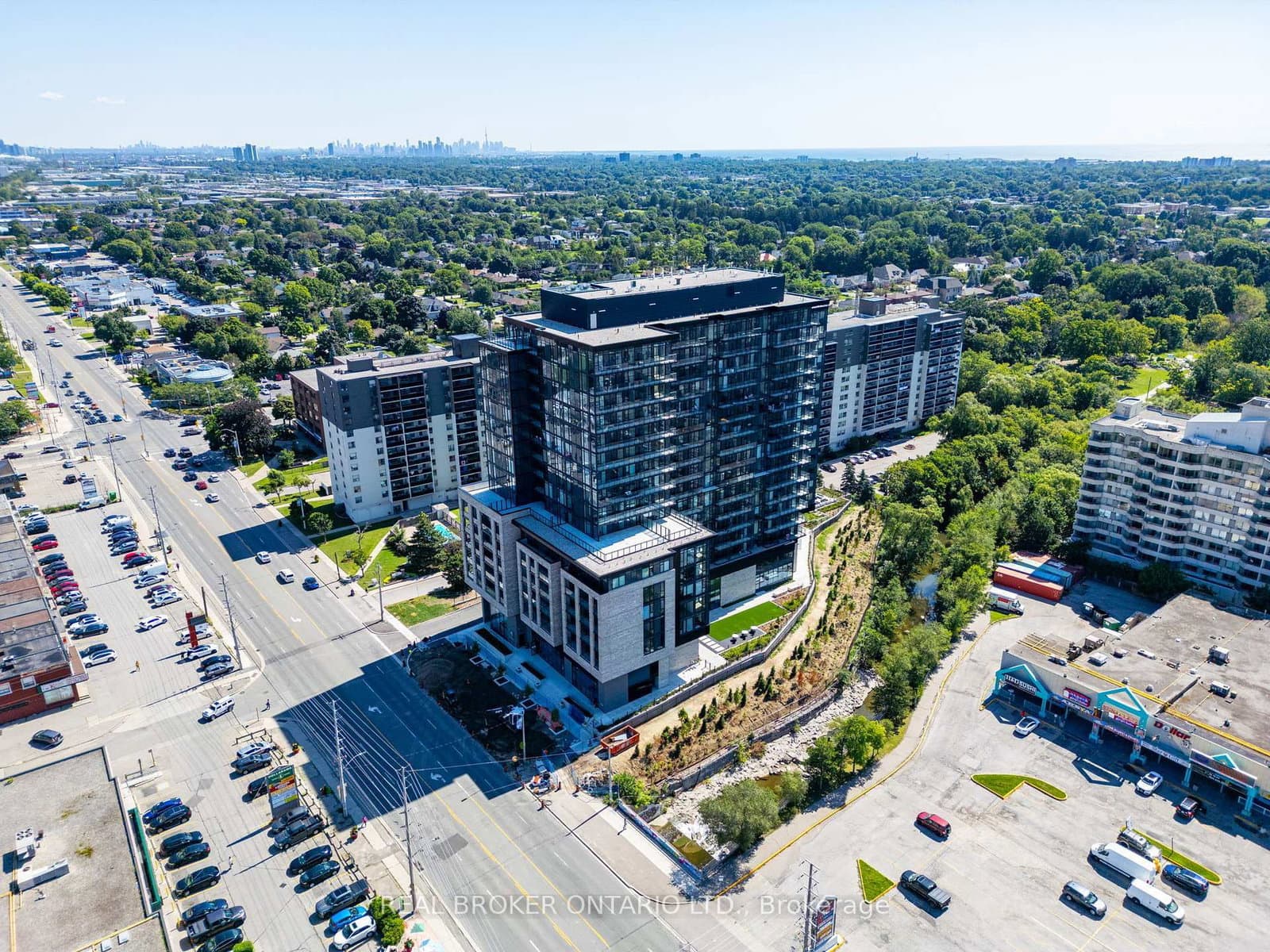 86 Dundas Street E, Unit 1602 thumbnail 7