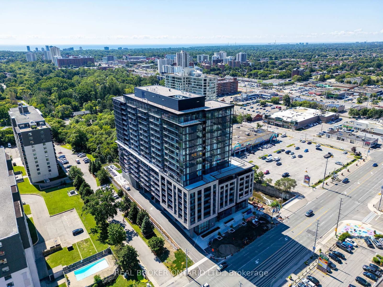 86 Dundas Street E, Unit 1602 thumbnail 8