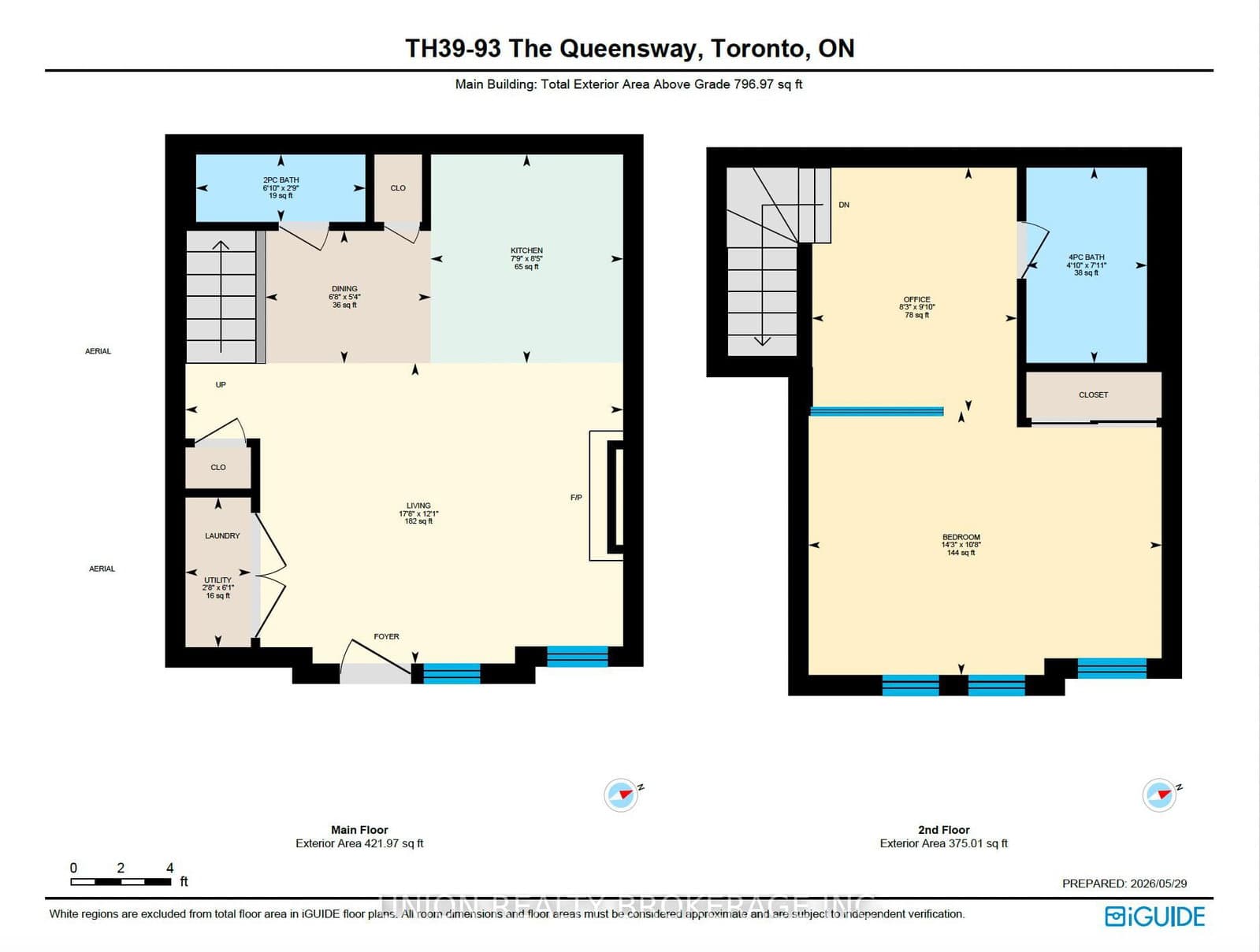 93 The Queensway, Unit 39 thumbnail 33