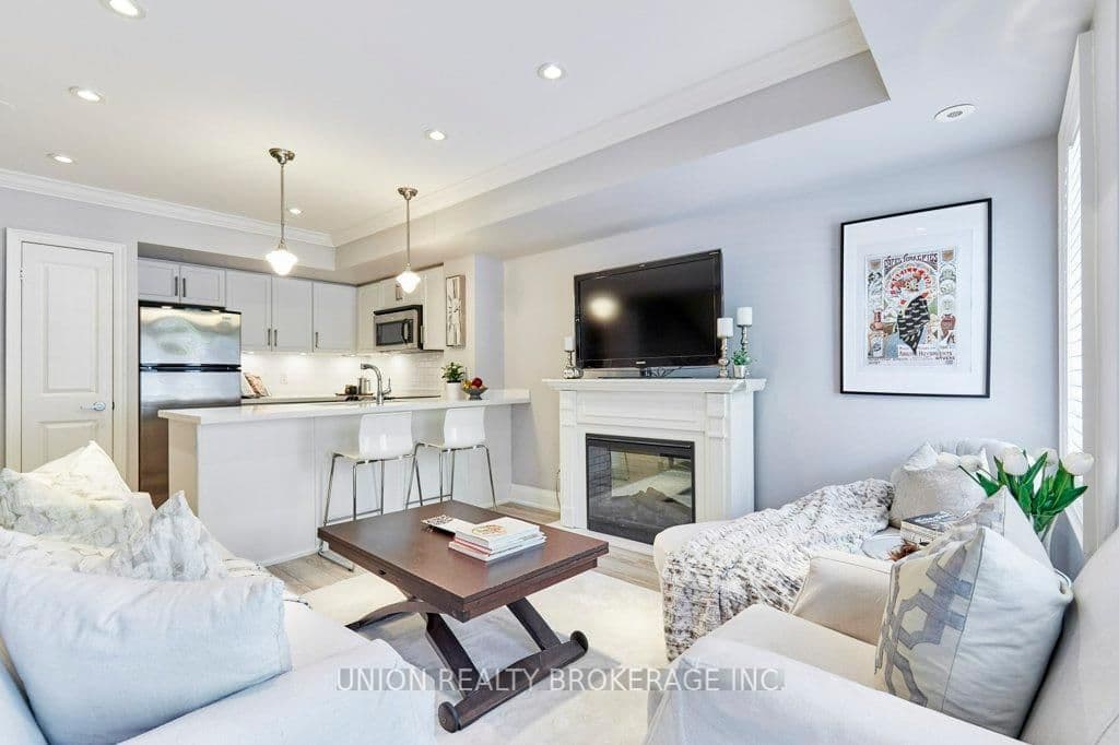 93 The Queensway, Unit 39 thumbnail 7