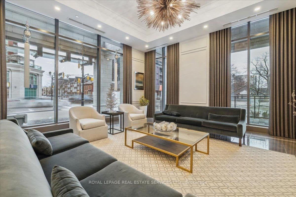 2060 Lakeshore Road, Unit 1802 thumbnail 3