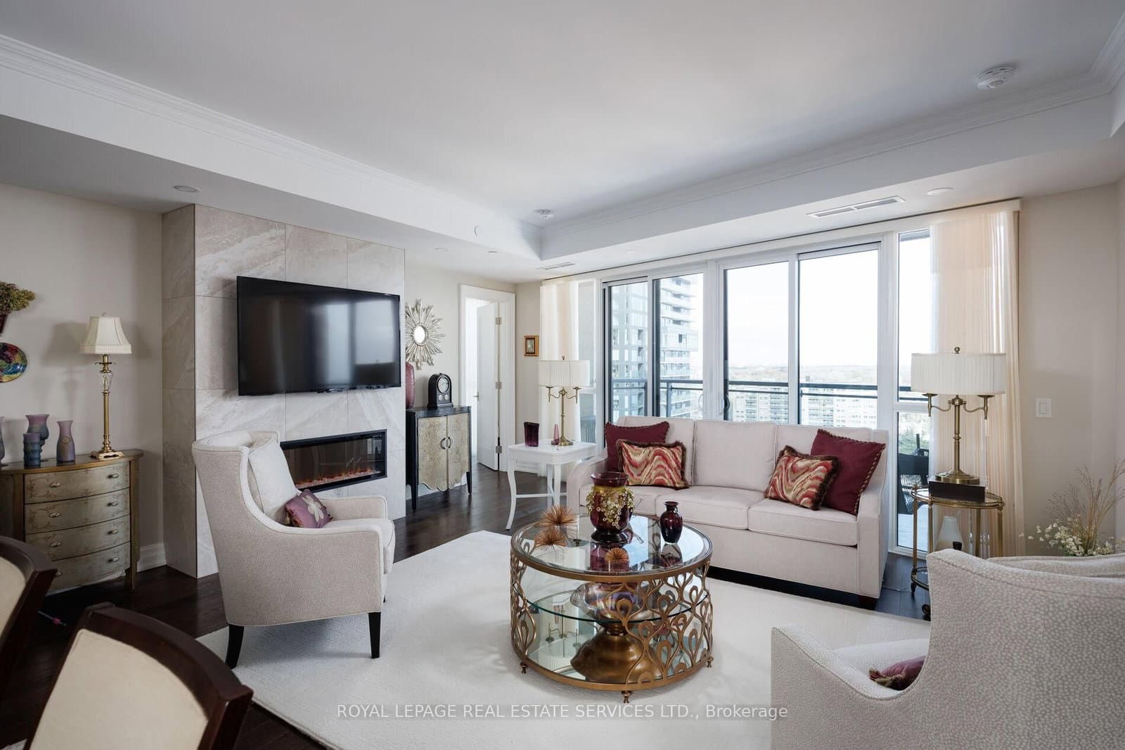 2060 Lakeshore Road, Unit 1802 thumbnail 30