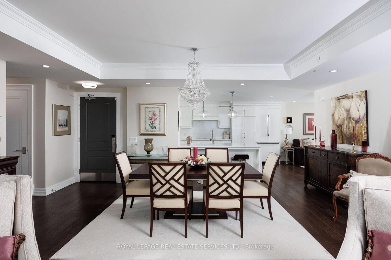 2060 Lakeshore Road, Unit 1802 thumbnail 4