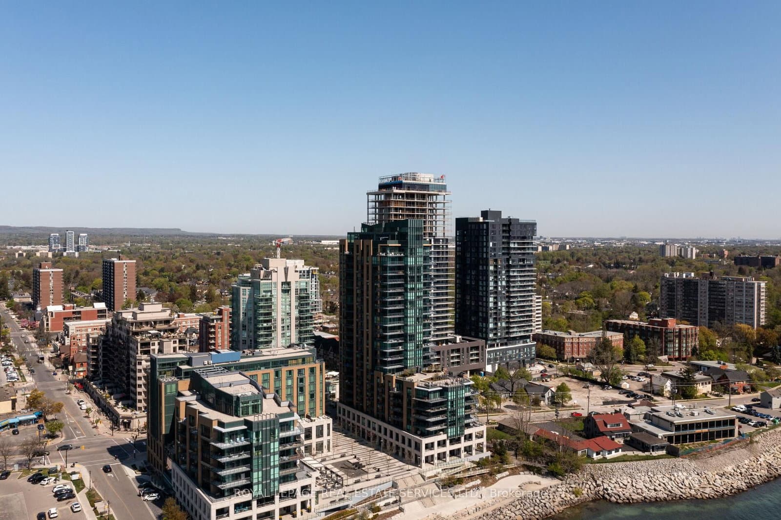 2060 Lakeshore Road, Unit 1802 thumbnail 45