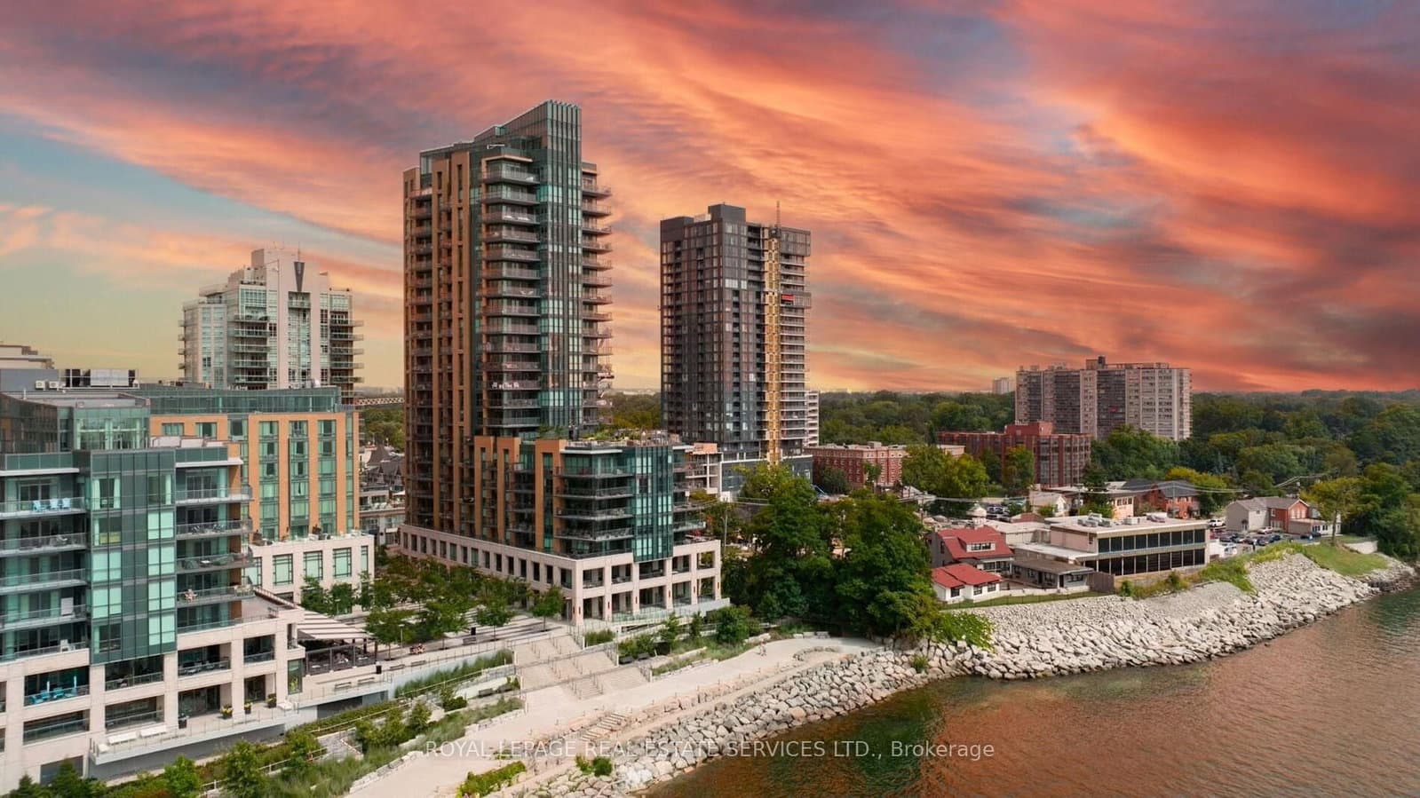 2060 Lakeshore Road, Unit 1802 thumbnail 46