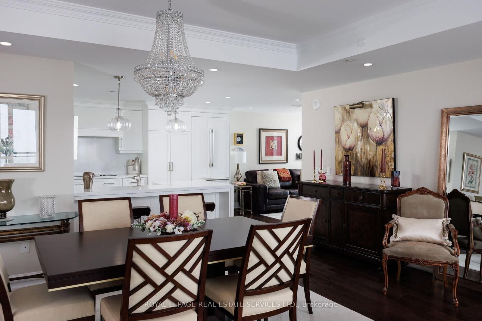 2060 Lakeshore Road, Unit 1802 thumbnail 5