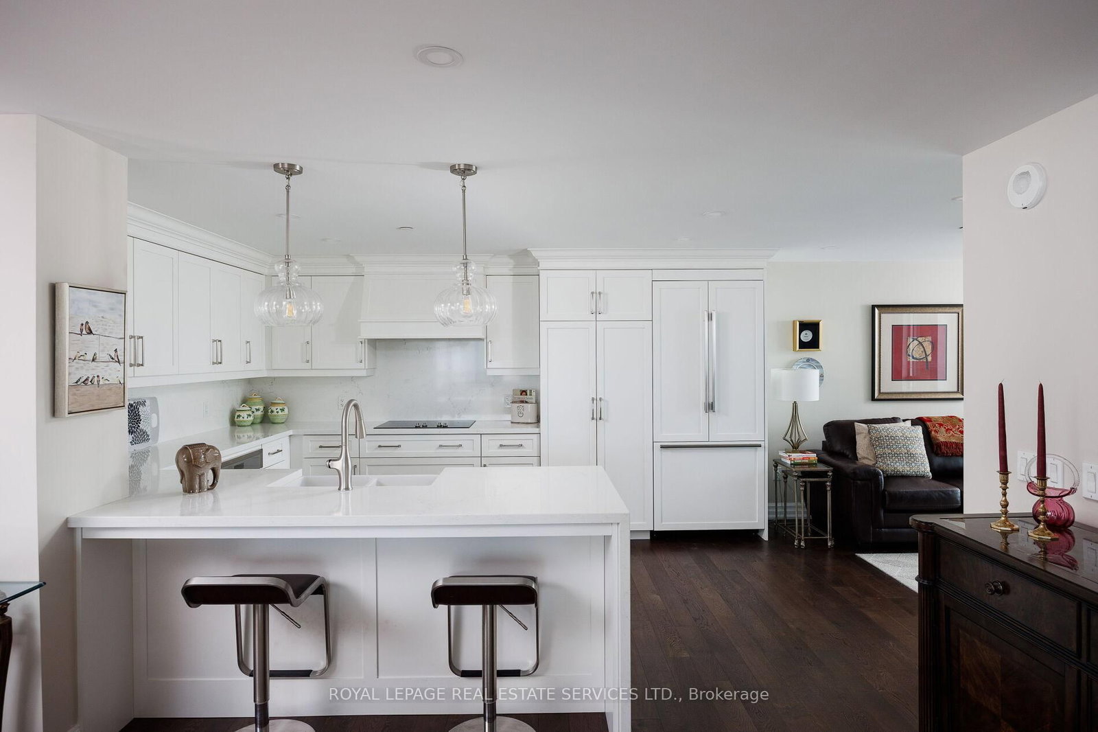 2060 Lakeshore Road, Unit 1802 thumbnail 6
