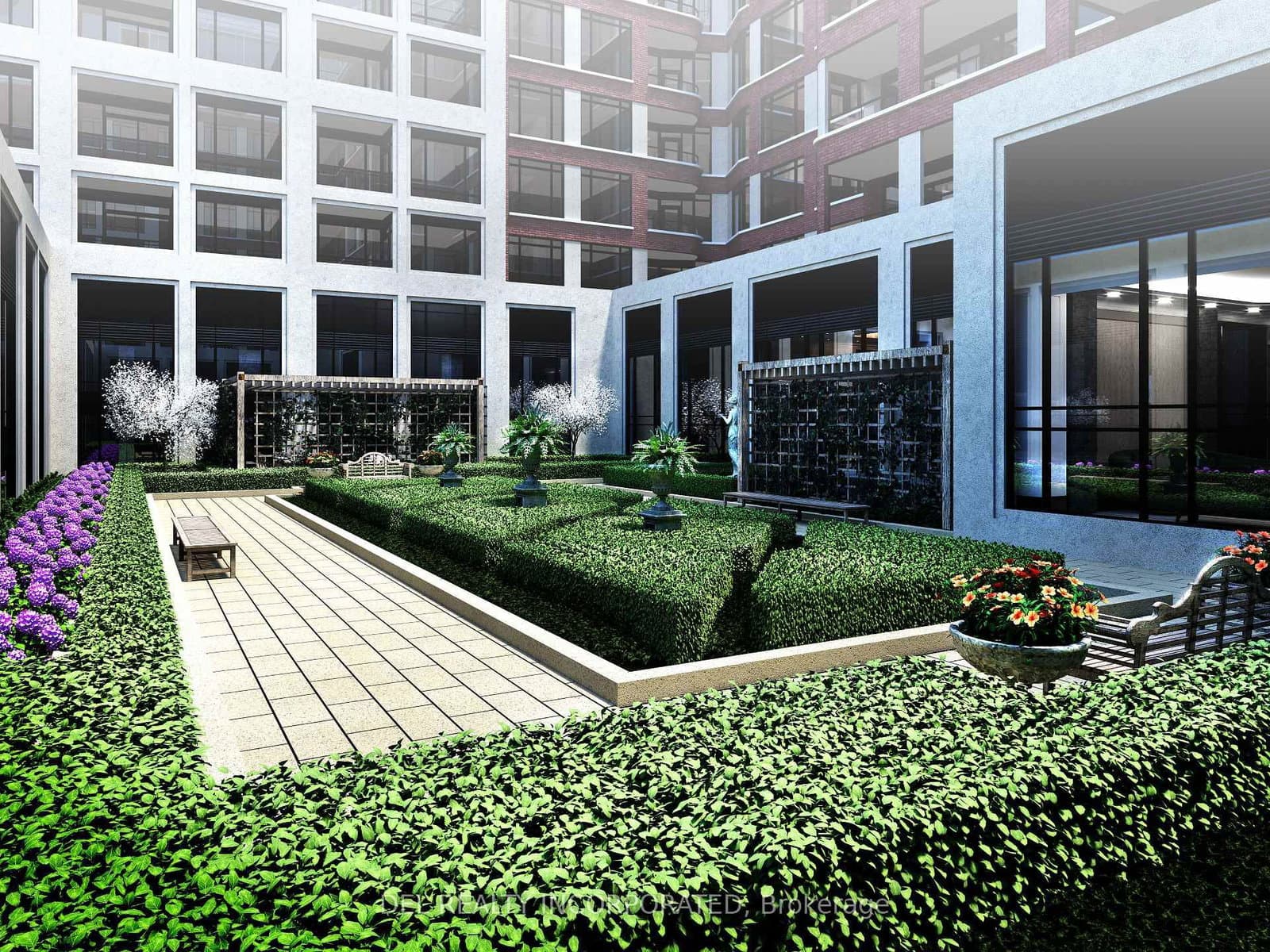 259 The Kingsway, Unit TH123 thumbnail 10