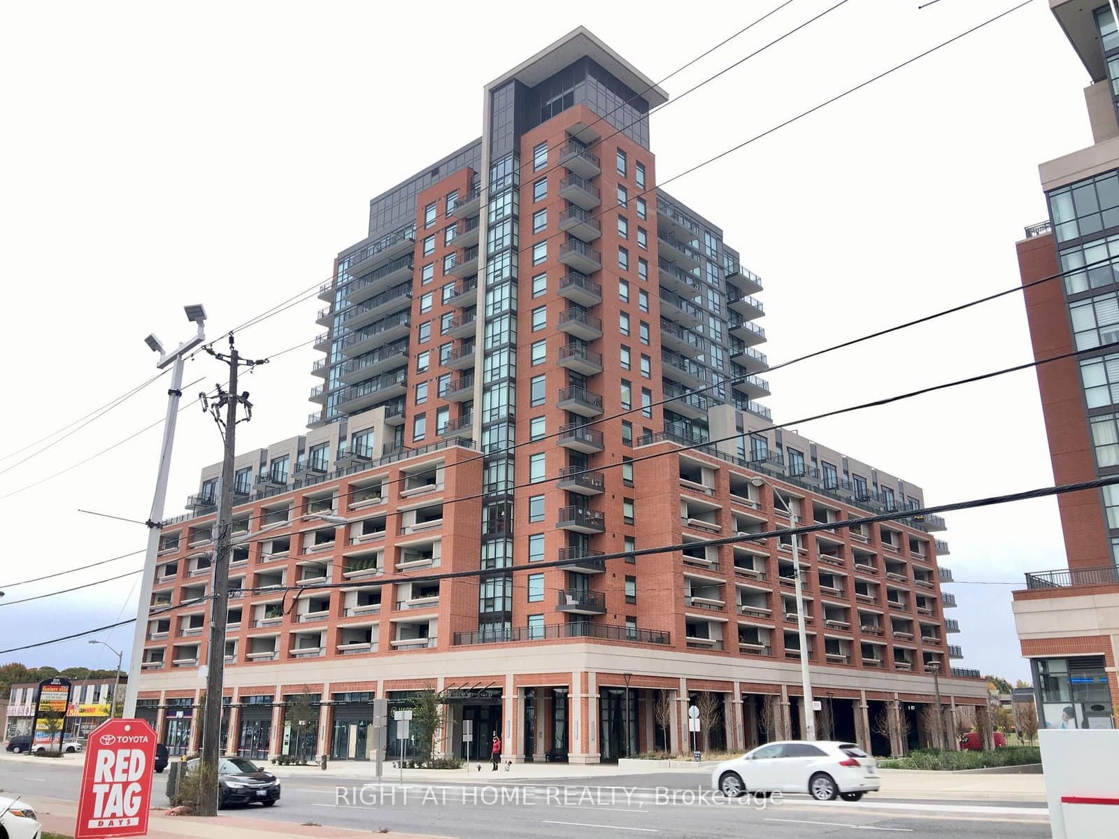 3091 Dufferin Street, Unit 608 - Image 1