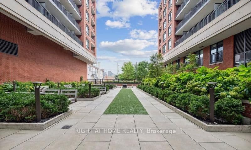 3091 Dufferin Street, Unit 608 thumbnail 10