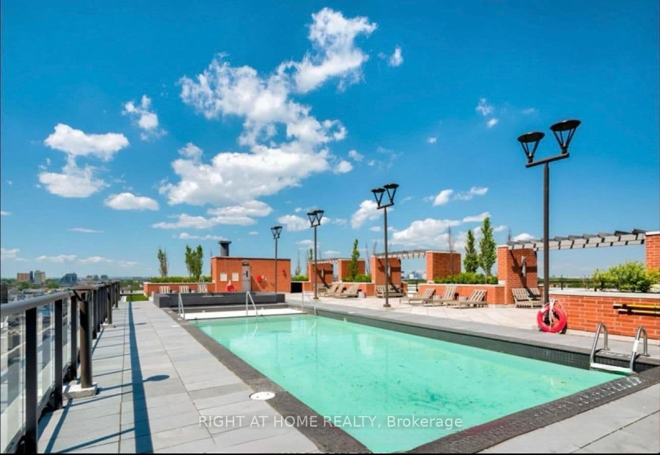 3091 Dufferin Street, Unit 608 thumbnail 13