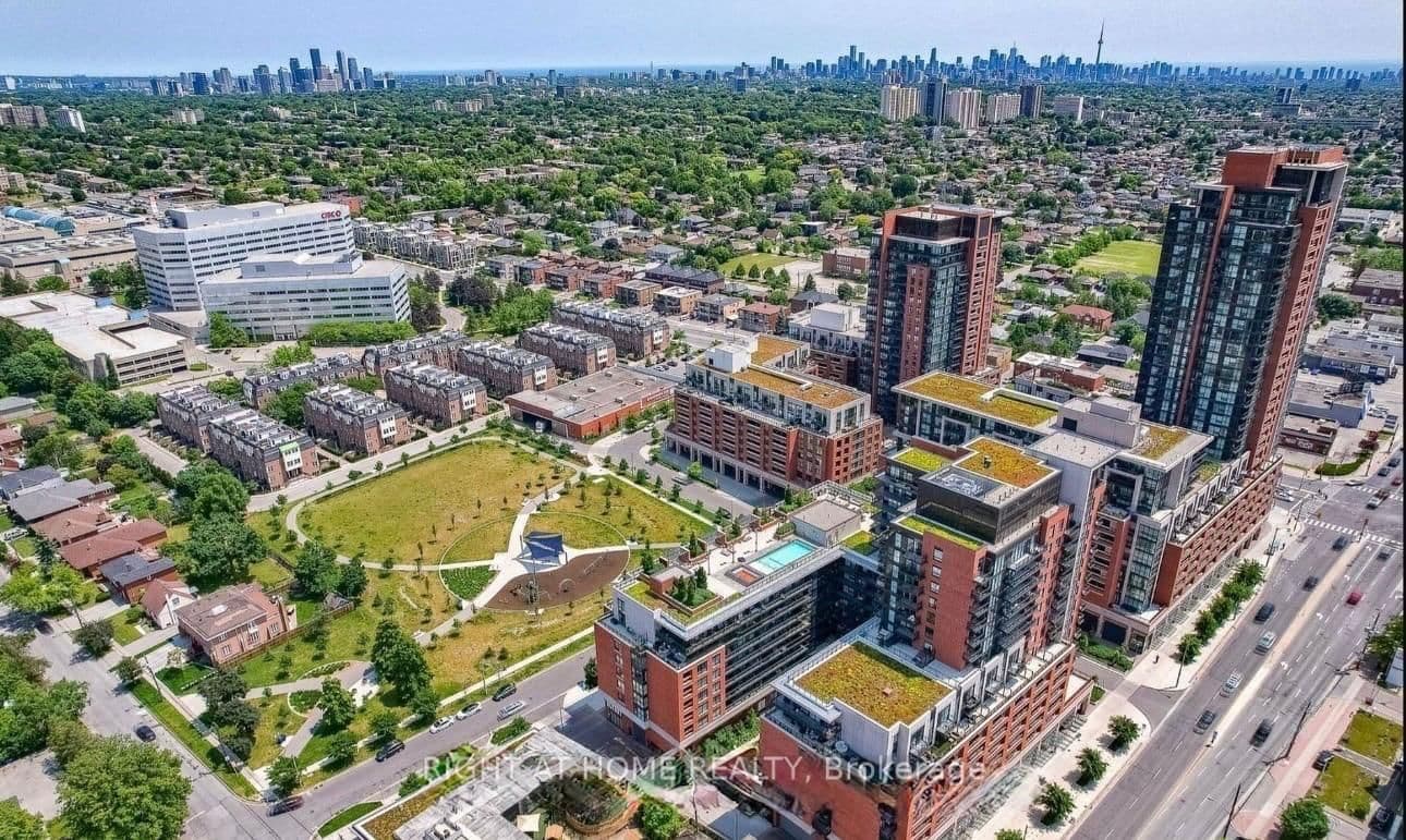 3091 Dufferin Street, Unit 608 thumbnail 2